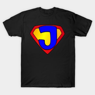 Super-J T-Shirt